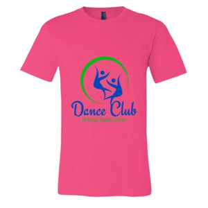 Jersey Tee Thumbnail