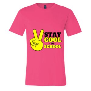 Jersey Tee Thumbnail