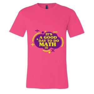 Jersey Tee Thumbnail