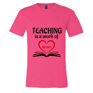 Jersey Tee Thumbnail