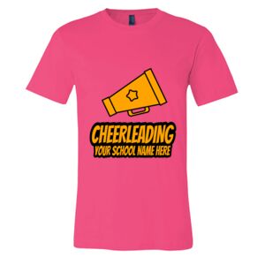 Jersey Tee Thumbnail