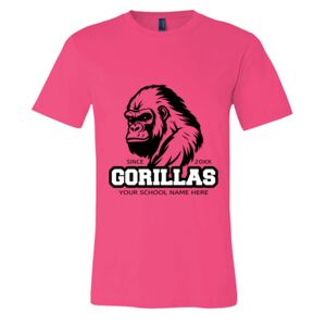 Jersey Tee Thumbnail