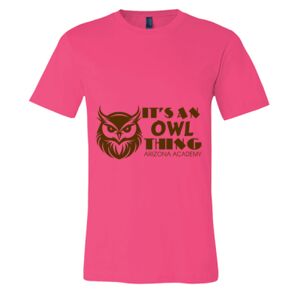 Jersey Tee Thumbnail