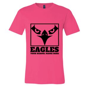 Jersey Tee Thumbnail