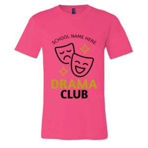 Jersey Tee Thumbnail