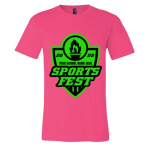 Jersey Tee Thumbnail