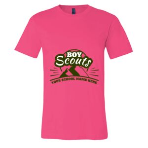 Jersey Tee Thumbnail