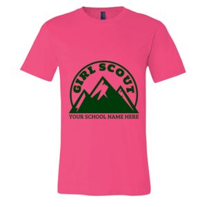 Jersey Tee Thumbnail