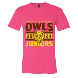 Jersey Tee Thumbnail