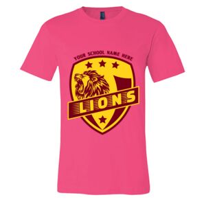 Jersey Tee Thumbnail