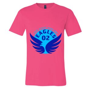 Jersey Tee Thumbnail