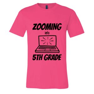 Jersey Tee Thumbnail