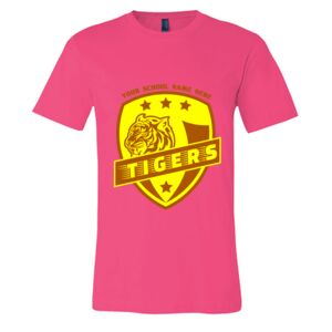 Jersey Tee Thumbnail