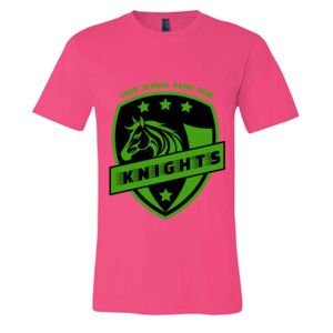 Jersey Tee Thumbnail