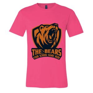 Jersey Tee Thumbnail