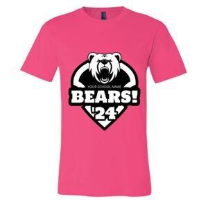 Jersey Tee Thumbnail