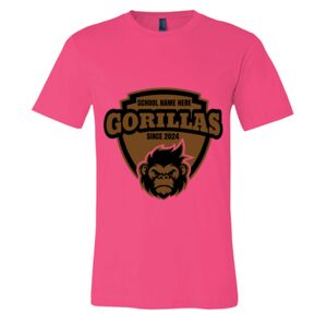 Jersey Tee Thumbnail