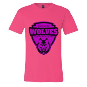 Jersey Tee Thumbnail