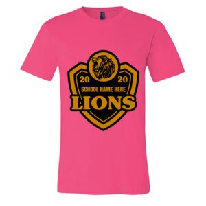 Jersey Tee Thumbnail