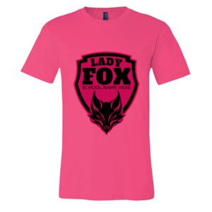 Jersey Tee Thumbnail