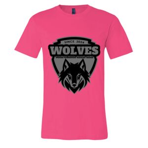 Jersey Tee Thumbnail