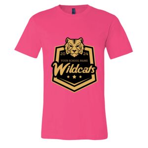 Jersey Tee Thumbnail