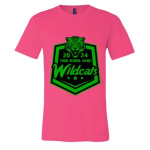 Jersey Tee Thumbnail