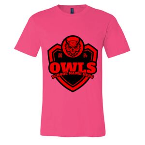 Jersey Tee Thumbnail