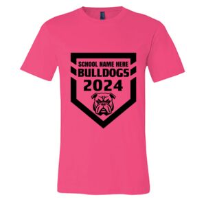 Jersey Tee Thumbnail