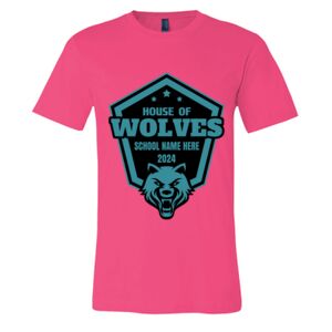 Jersey Tee Thumbnail