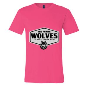 Jersey Tee Thumbnail