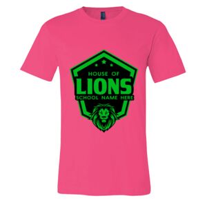 Jersey Tee Thumbnail