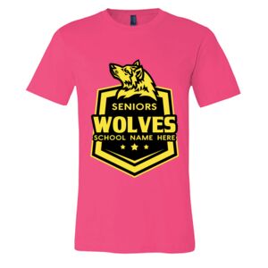 Jersey Tee Thumbnail