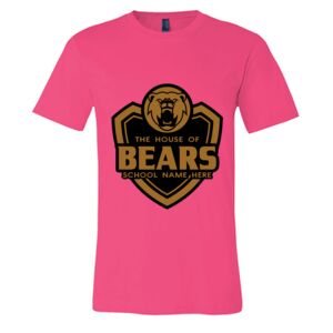 Jersey Tee Thumbnail