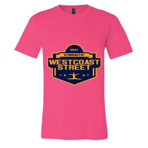 Jersey Tee Thumbnail