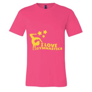 Jersey Tee Thumbnail