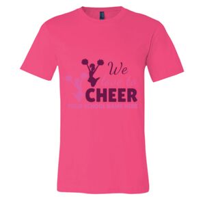 Jersey Tee Thumbnail