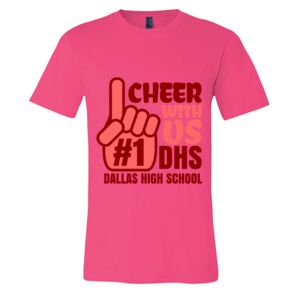 Jersey Tee Thumbnail