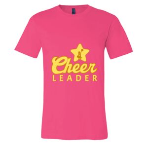 Jersey Tee Thumbnail