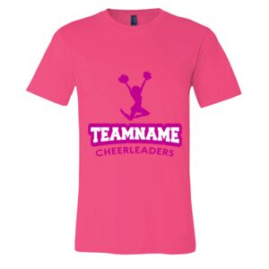 Jersey Tee Thumbnail