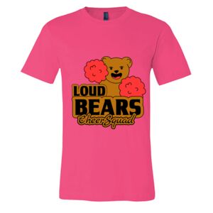 Jersey Tee Thumbnail