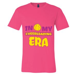 Jersey Tee Thumbnail