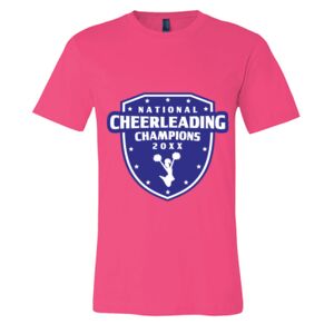 Jersey Tee Thumbnail