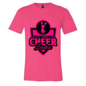 Jersey Tee Thumbnail