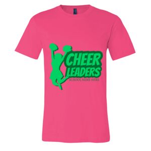 Jersey Tee Thumbnail