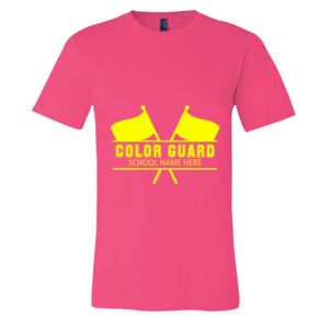 Jersey Tee Thumbnail