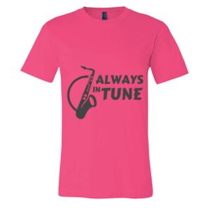 Jersey Tee Thumbnail