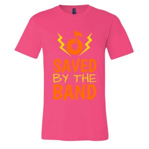 Jersey Tee Thumbnail