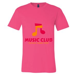 Jersey Tee Thumbnail