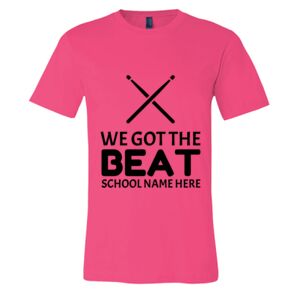 Jersey Tee Thumbnail